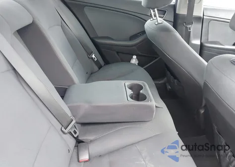 2015 Kia Optima Lx z USA, uszkodzony, nr VIN 5XXGM4A7XFG500082